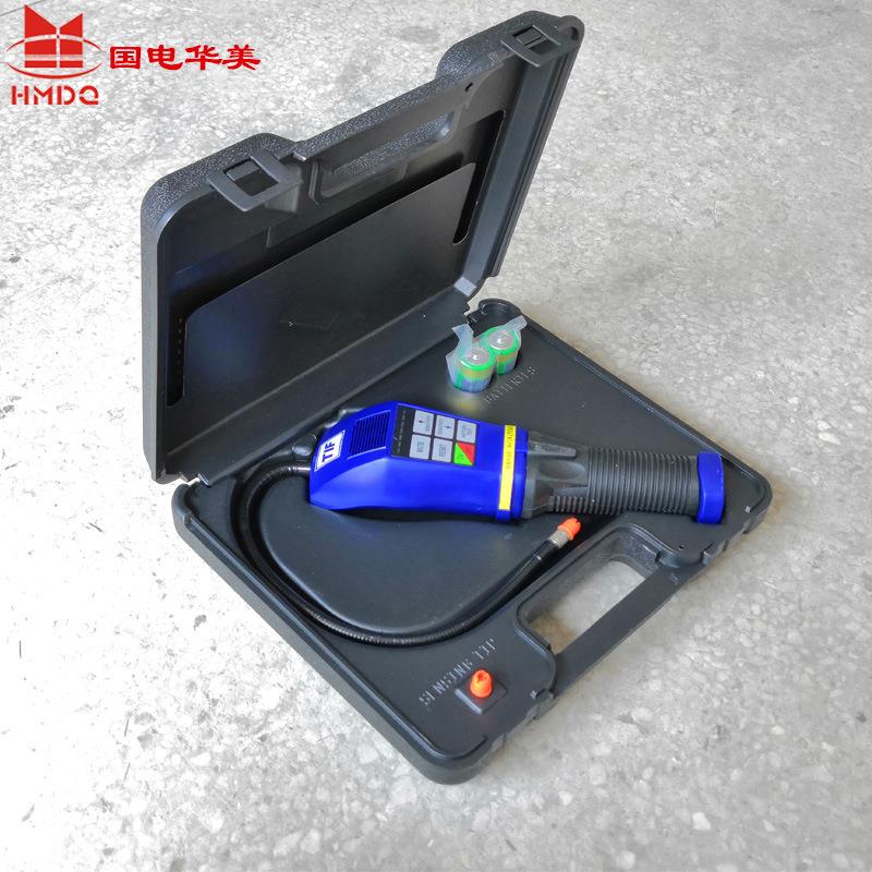 HM3020XSF6六氟化硫气体检漏仪便携式气体检漏仪检卤素检测仪
