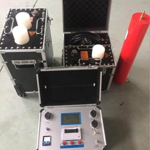 程控超低频高压发生器电缆机电缆交流耐压绝缘电力电缆设备测试