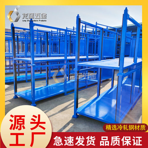 定制双层组培架 加长款菌菇培养架 堆叠设计 量大优惠