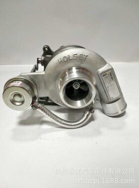 江淮HF4DA1 2.7L 国五涡轮增压器 3794570 1044100FE010XZ  HE200