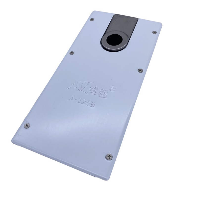 地弹簧外壳220B地簧盖子C盖板通用220C地弹皇面板