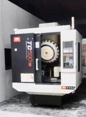 沈阳钻攻机T500丝杆沈阳TC500钻攻机丝杆Y轴1045L