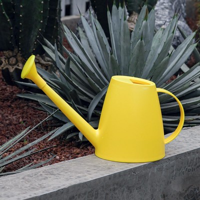 浇花水壶b长嘴浇水壶大容量洒水壶浇菜家用大号园艺养花神器喷水