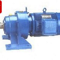 摆线针轮减速器BWD1 XWD3 BWD15 BWD150速比11-59可配1.5-0.55