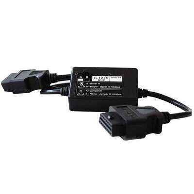 S.1279 S1279 Module for PP2000 Lexia3 标致诊断线