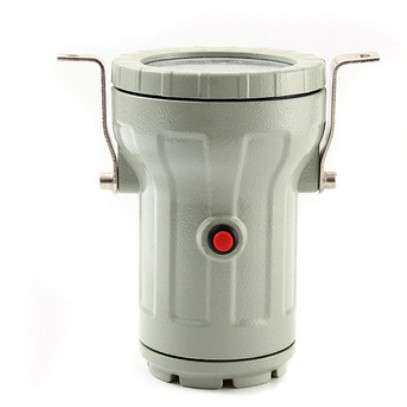 BAK51系列LED防爆视孔灯60W100W5W10W20W反应釜视镜灯12V24V36V22