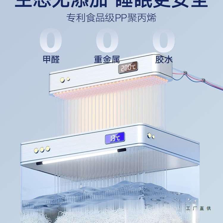 4D空气纤维床垫3d榻榻米折叠拆洗透气进口偏硬护腰1.5米1.8m定 做