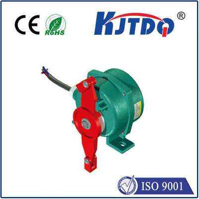 凯基特/KJTDQ KJT-LS-I型拉绳开关 输送带防护装置 工厂直销