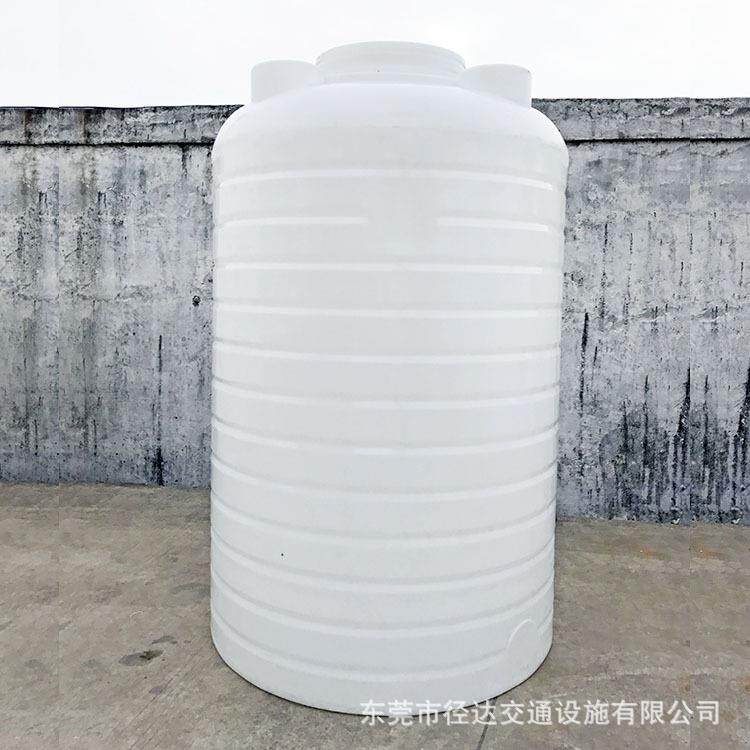 塑料圆桶化工储罐塑料桶1500L水箱滚塑制品