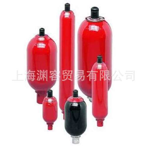 HYDAC贺德克蓄能器BIS 1326-F21-0400-EN1-000皮囊DS完整监测132J
