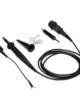 Tektronix泰克P2221无源探头1X10X无源电压探头P2220示波器探头