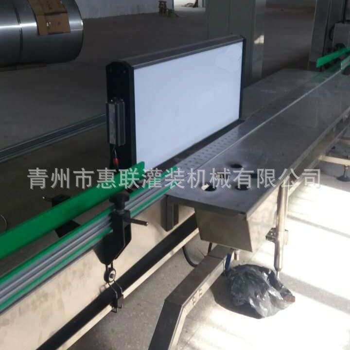 LED灯检箱质检箱 流水线质量检查灯箱 检验机