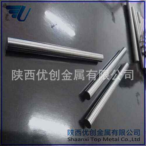 生产供应钛棒 TA1 TA2 TA3 TA4 TA5 GR1 GR2 GR3钛合金棒