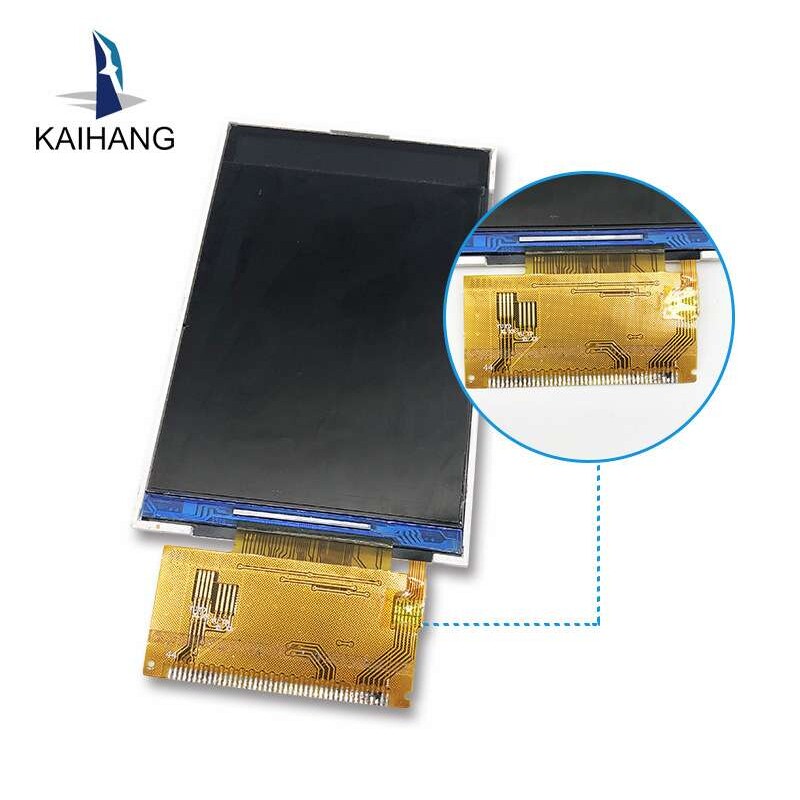 3寸高清液晶屏1024x600工控设备车载平板显示屏幕LCD模组厂家直销