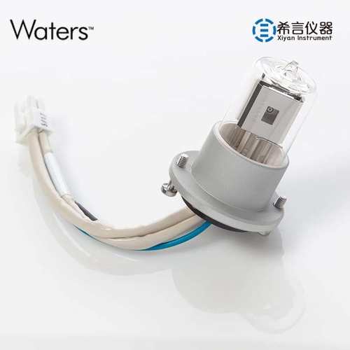 Waters沃特世液相色谱700002635 锥箍Ferrule Set, 1/16 in I