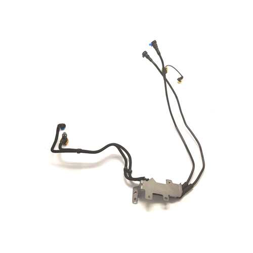适用福特全顺V362汽油燃油管总成 Ford TouaneoGK29-9289-AD