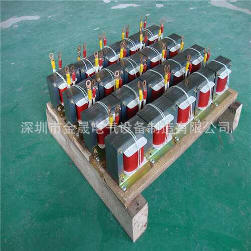 深圳金晟现货供应SG-8000VA 三相干式伺服电机变压器 415V变220V