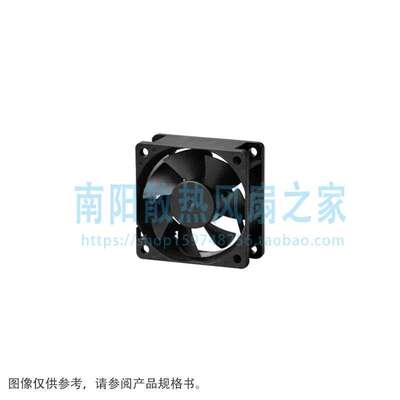 Sunon Fans MF60252V3-1000U-A99 FAN AXIAL 60X25MM 24VDC WIRE