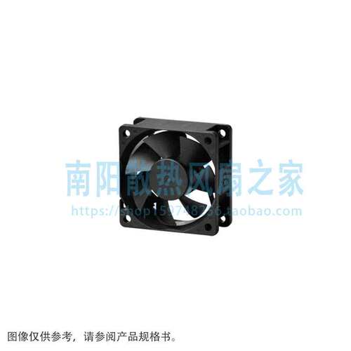 Sunon Fans MF60252V3-1000U-A99 FAN AXIAL 60X25MM 24VDC WIRE