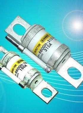 1000GH-100UL 1000GH-80UL 1000GH-63UL新HINODE保险熔断器1000V