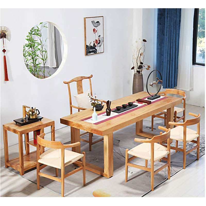 新中式茶室全实木泡茶桌 家用复古休闲洽谈桌椅全套 仿古会客搽桌,玩具/童车/益智/积木/模型,遥控车升级件/零配件,淘宝优惠券,粉丝福利购,淘宝优惠卷