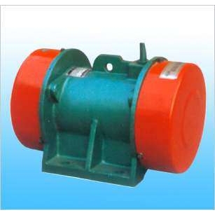 YZO型振动电机 卧式防爆振动马达电机 3.7KW功率激振力利用率高