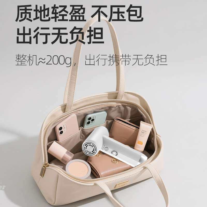 现货超迷你高速吹风机小功率电吹风筒旅行负离子负离子护发
