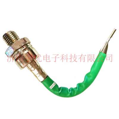 上整整流器 ZP500A 1600V 螺栓型普通整流管 二极管 ZP500A1600V