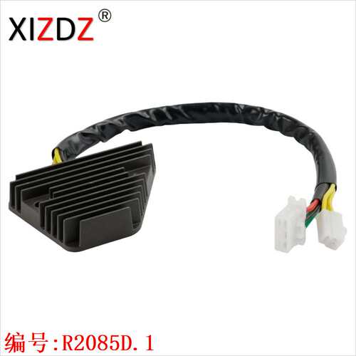 2085D.1 31600-MB1-008 31600-MB1-871 HOND.A VF750C V45 MAGNA