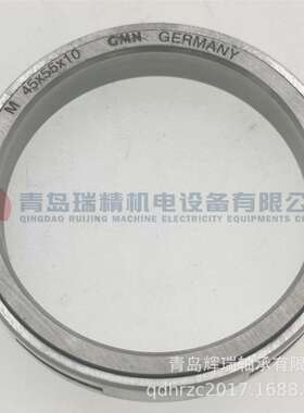 GMN 机械密封件 M45X55X10 进口油封 45mm X 55mm X 10mm
