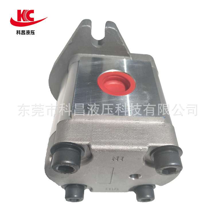 科昌KC-3A-CM液压齿轮马达CM液压马达抗经向力马达机械齿轮马达