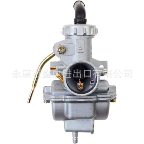 PZ20化油器20 毫米化油器 carb 更换 50CC 70CC 90CC 110CC 125CC