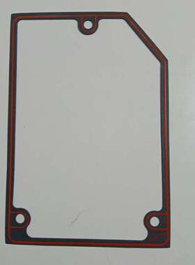 发动机K19摇臂室衬垫3629140工程机械摇臂室垫