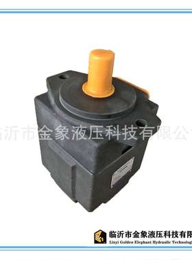 PV2R2-26叶片泵低噪定量泵-33/41/47/53/59/65/75增压泵