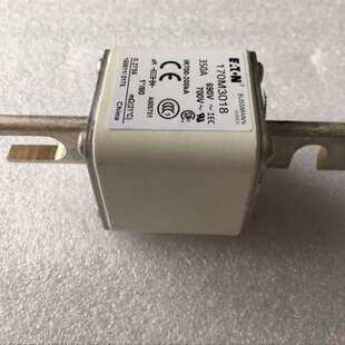 保险管170M3262 170M3263 170M3264 170M3265熔断器BUSSMANN原装