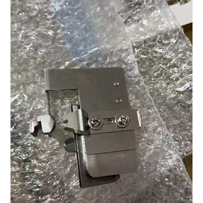 平车上层折下层平打皱器裙子花边打褶上皱下平双层可调压脚打折器