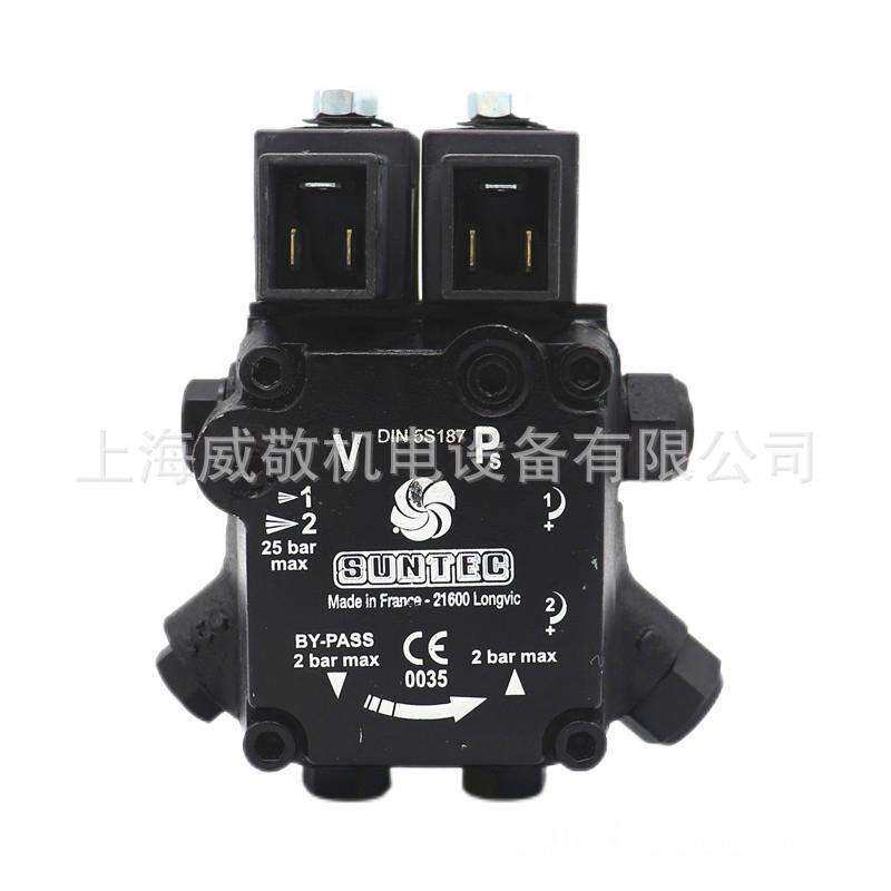 AT3 45A 9559齿轮泵 AT3V 45A 9660 SUNTEC桑泰克 百得利雅路燃机
