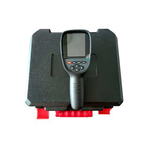 廊坊速瑞YRH300矿用本安型红外热成像仪 仪表仪器