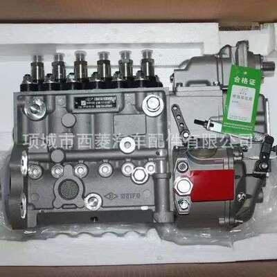 适用潍柴喷油泵总成 612601080844 12R4 BP12R4 612601080575