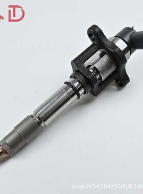 挖掘机配件4M50 0445120048 0445020029 HD820-5C/SY215-9 喷油器