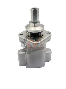 挖掘机配件ZAX200 240 330 360 450-3-5-6操纵杆先导手柄总成