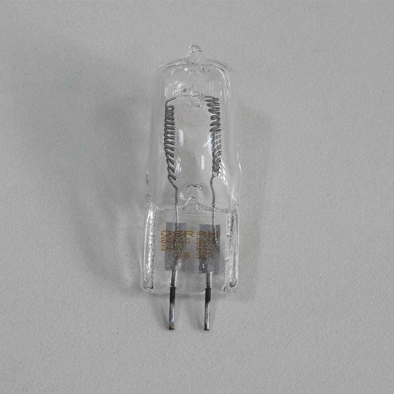 欧司朗灯泡64540 230V/240V 650W摄影卤素灯泡舞台照明灯珠
