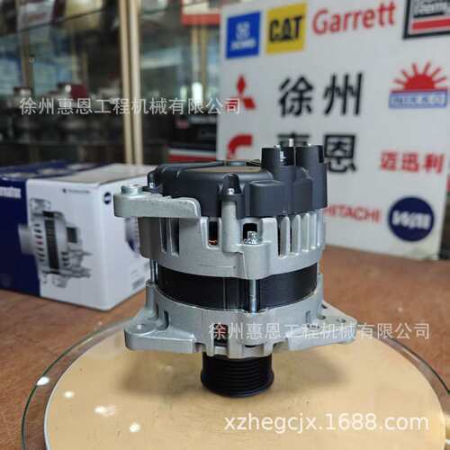 卡特 帕金斯 发电机 3991485 T416234 2871A702 2871A705