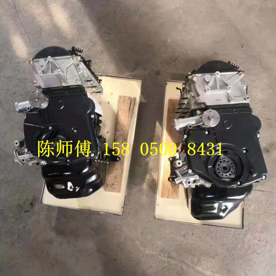 长城哈弗4G64发动机 哈佛4G63发动机 哈佛H3 哈佛H5 哈佛发动机