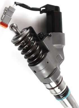 康明斯3411756发动机配件M11工程机械喷油器共轨喷油嘴总成