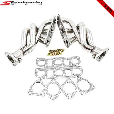 不锈钢岐管用于NIS&N 370Z 09-13 Ifin*ti G37 08-13