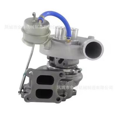 CT26涡轮增压器17201-74030 17201-74060 2.0L