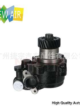 44310-1720  HINO  J05C  POWER   STEERING  PUMP   44310-1720