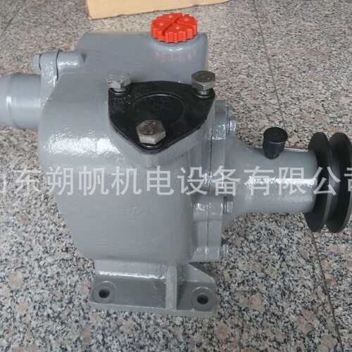 供应杭发WD615柴油机海水泵HG1500069014