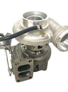 优惠J60S涡轮增压器总成1000728363适用潍柴WP4反旋发电